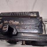 Brunsviga calculating machine circa 1900