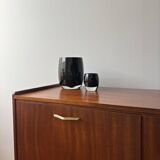 Vintage bar cabinet/sideboard