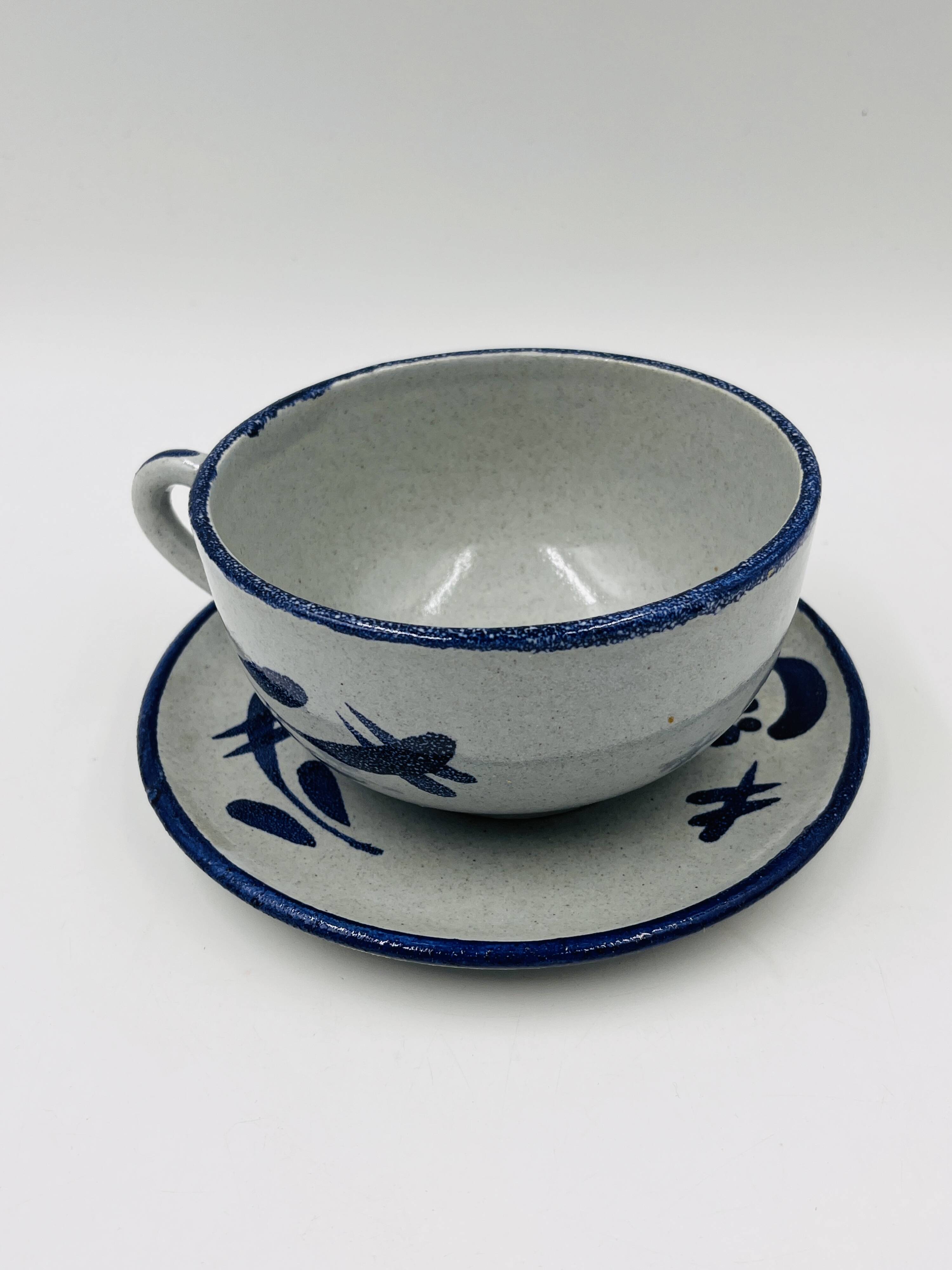 Saint Clement Lunch Set