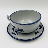 Saint Clement Lunch Set