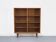 Danish teak library by Carlo Jensen for Hundevad & Co., 1960s