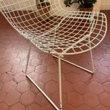 Harry Bertoia chairs