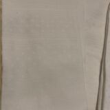 Serviettes PC monogramme