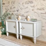Bedside table