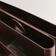 Vintage magazine holder 60's Kartell G.Stoppino, Italy