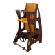 hokus pokus high chair