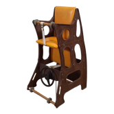 hokus pokus high chair