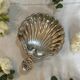 Vintage shell catchall