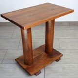 Art deco console from the 30s/40s