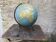 Terrestrial globe Taride 1967