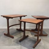 Tables gigognes vintage G PLAN