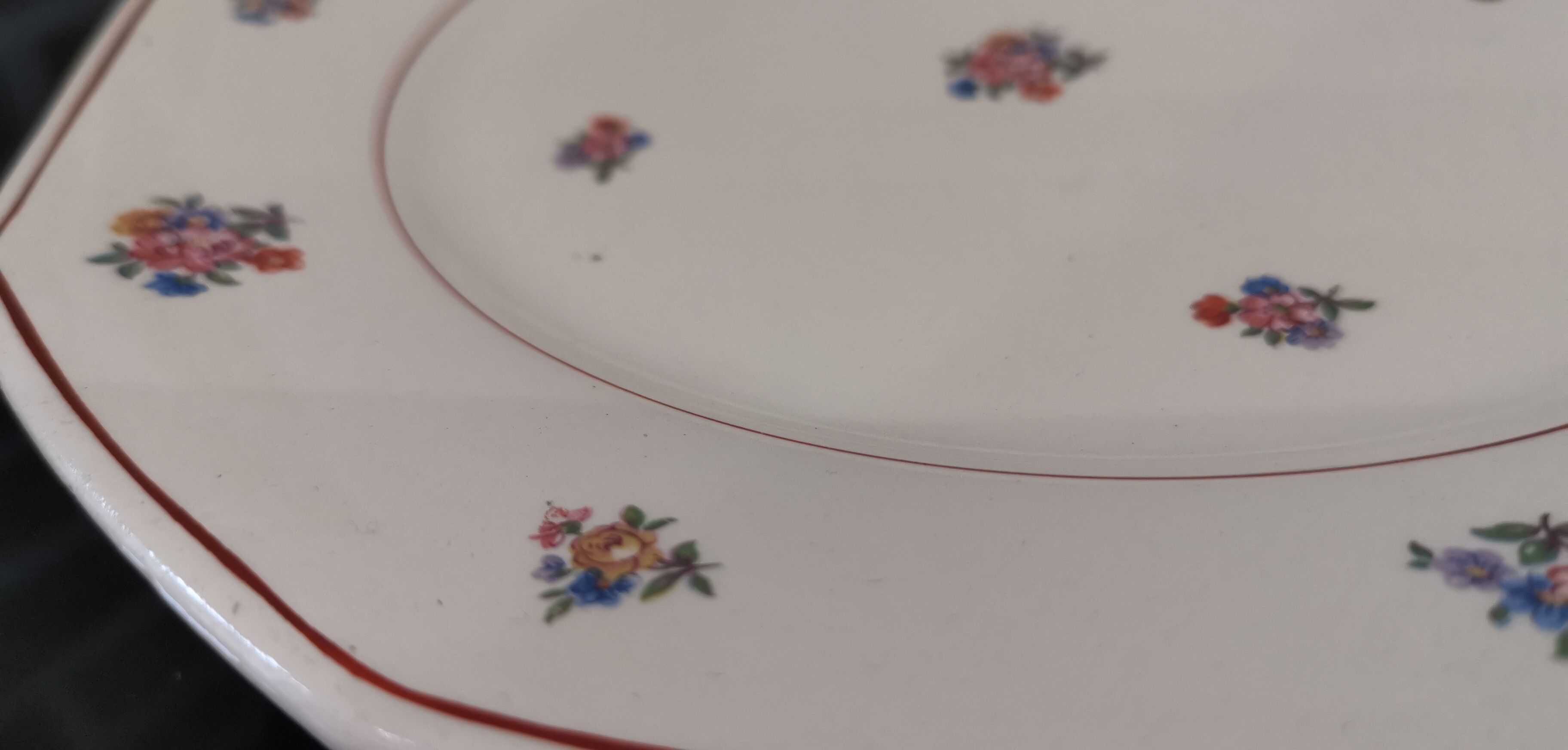 Former Compotier "Le moulin des loups et hamage" model Brittany