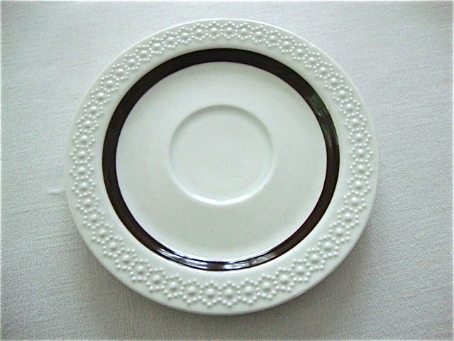 Tea and coffee service for 10 people Scherzer Bavaria 70s