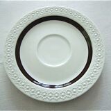 Tea and coffee service for 10 people Scherzer Bavaria 70s