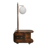 Art Deco Floor Lamp by Jindrich Halabala