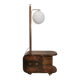 Art Deco Floor Lamp by Jindrich Halabala