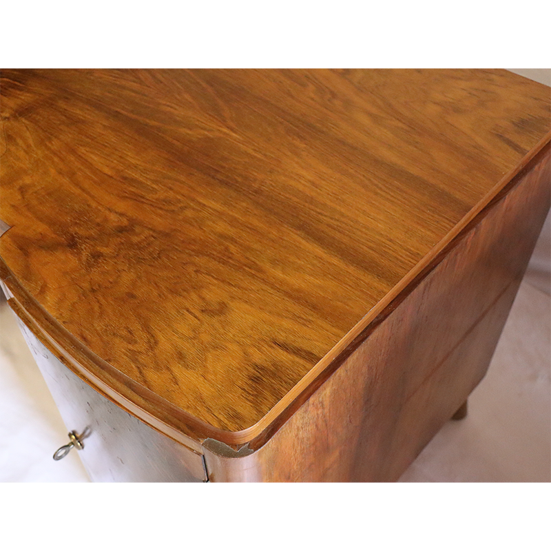 Art Deco style office 1950