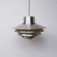 Verona hanging lamp by Sven Middelboe for Nordisk Solar