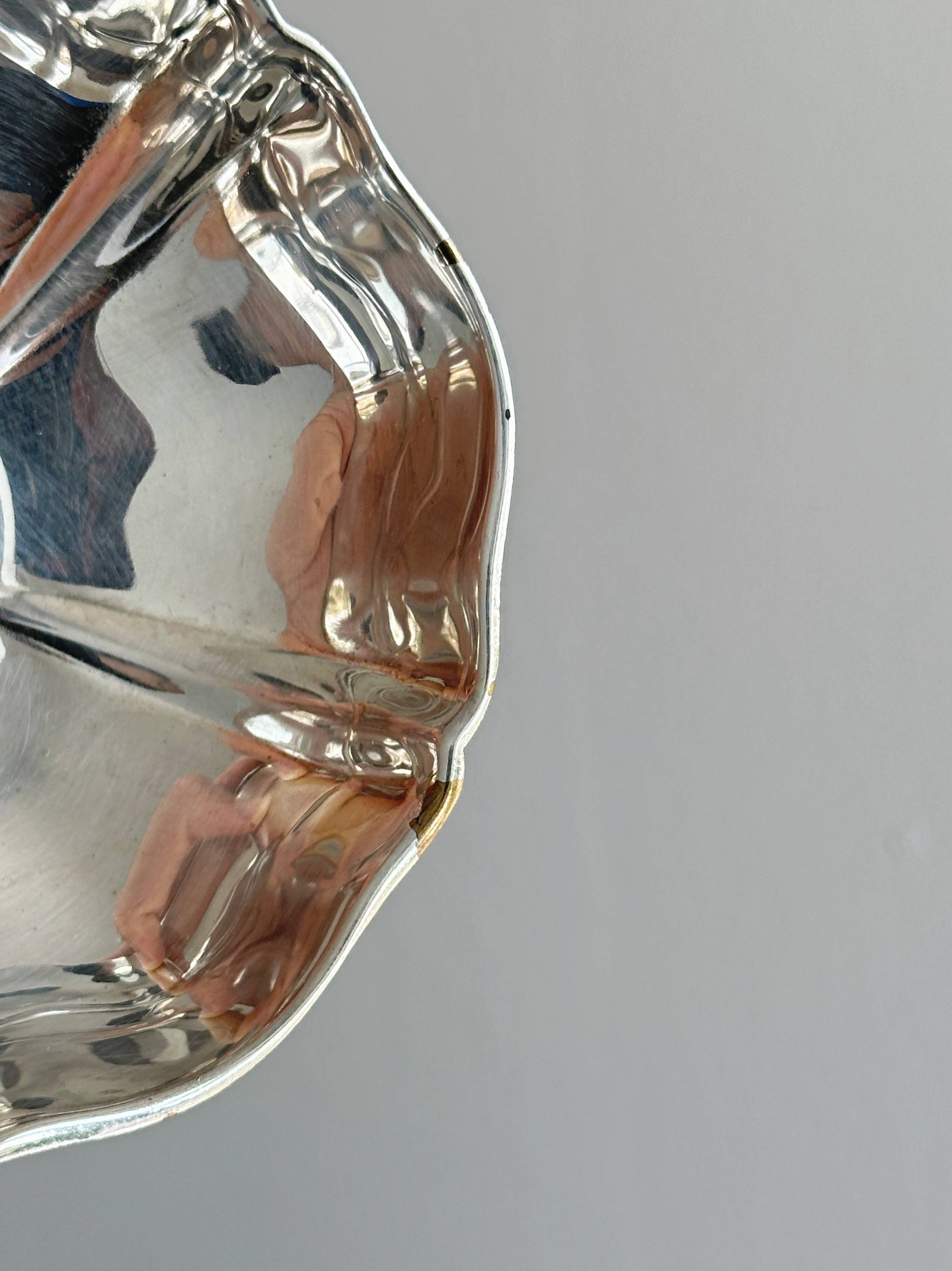 6 coupes à glace