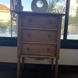 Lovely piece of furniture, my little Louis