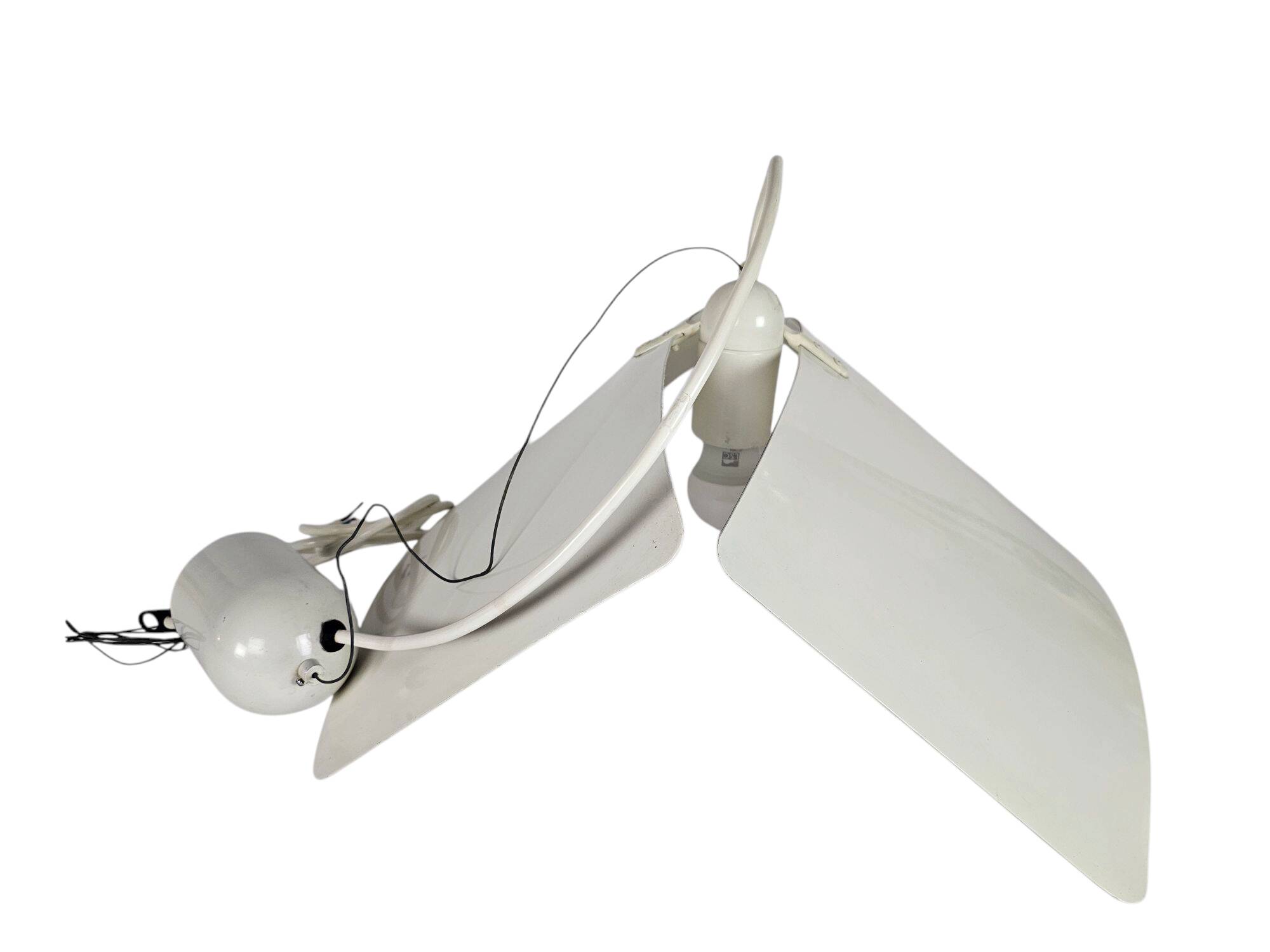 Metalarte - Space age - pendant - Spain - 1990's