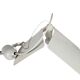 Metalarte - Space age - pendant - Spain - 1990's