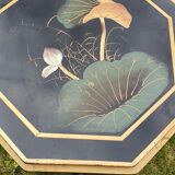 Asian rag picker 8 drawers