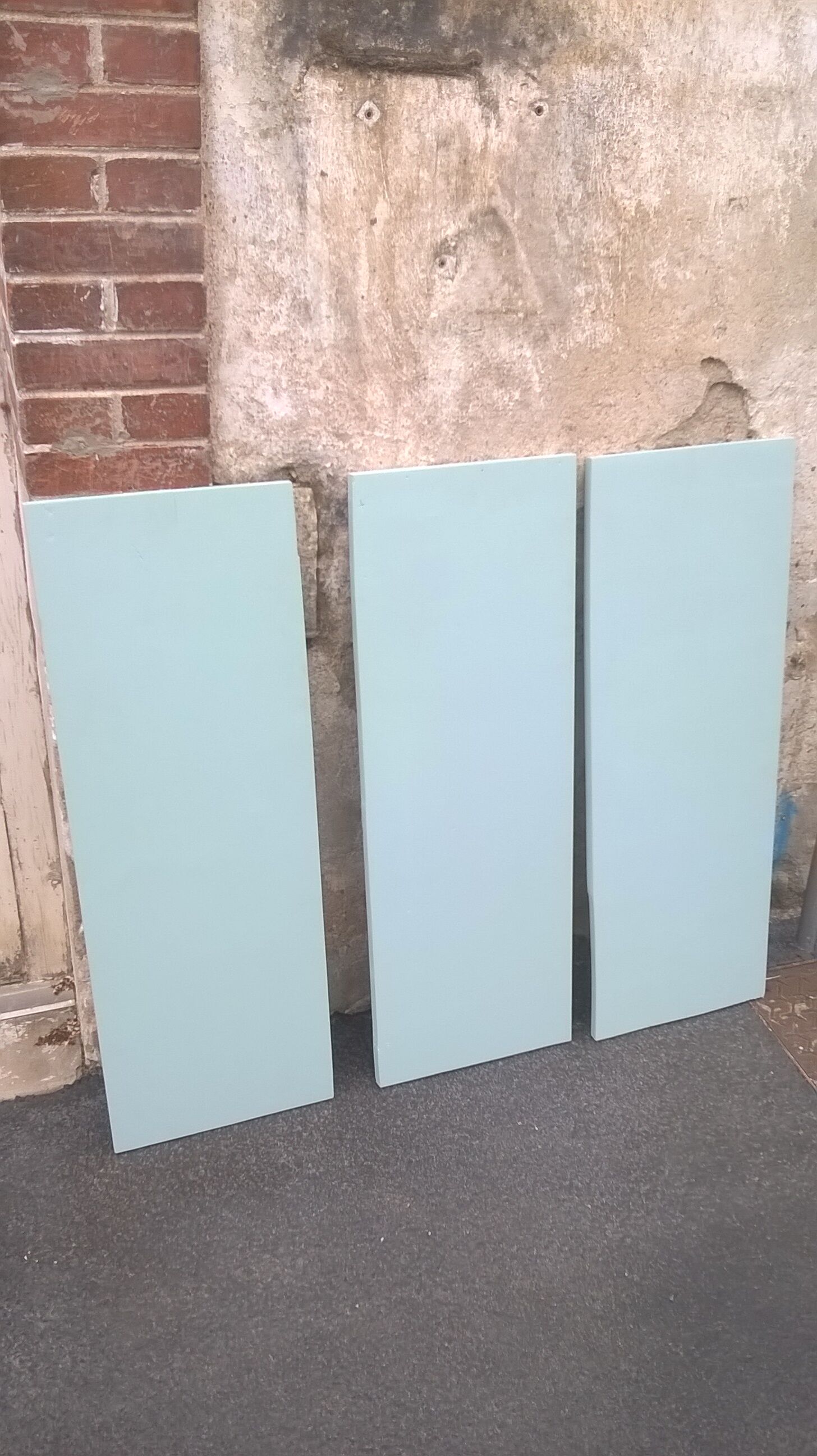 Raw Parisian wardrobe year 30