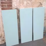 Raw Parisian wardrobe year 30