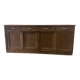 Old pharmacy cabinet