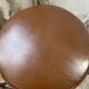 Set of 4 high bistro stools Baumann