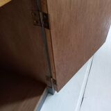 60s TV cabinet