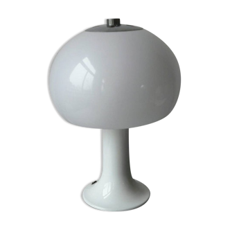Lampe de table champignon Guzinni 60's