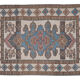 Vintage soft color turkish oushak rug 175 x 244 cm