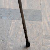 4 chaises Fritz Hansen Butterfly rembourrées