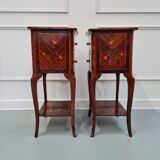 Tables d’appoint italiennes c1920