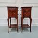 Italian side tables c1920