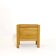 Solid wood planter from the 1970s-1980s.