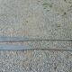 Old pair of boat oars