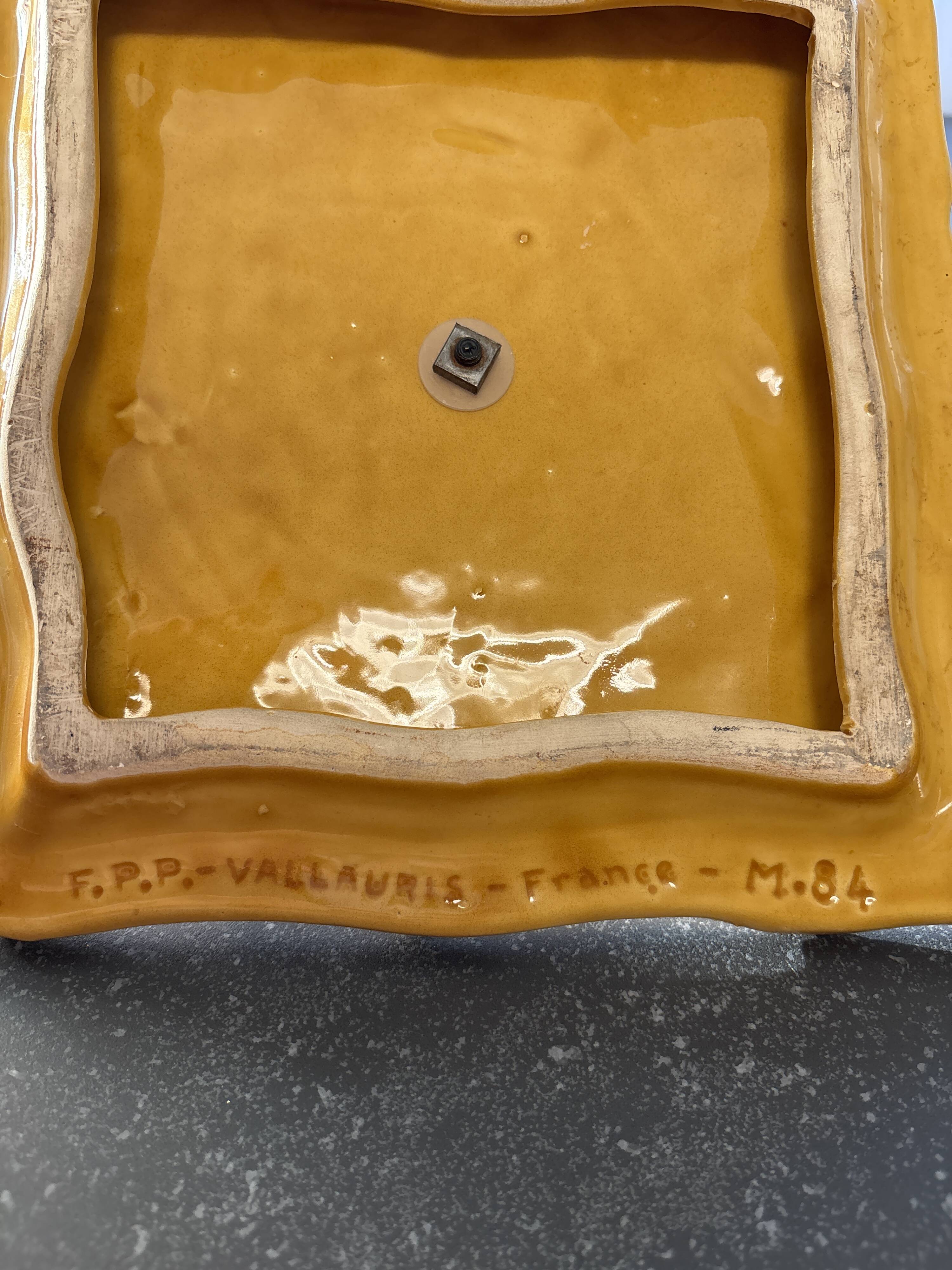 Cheese board