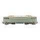 Locomotive Jouef