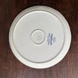 Assiette vintage Jean picart Ledoux pour Air France