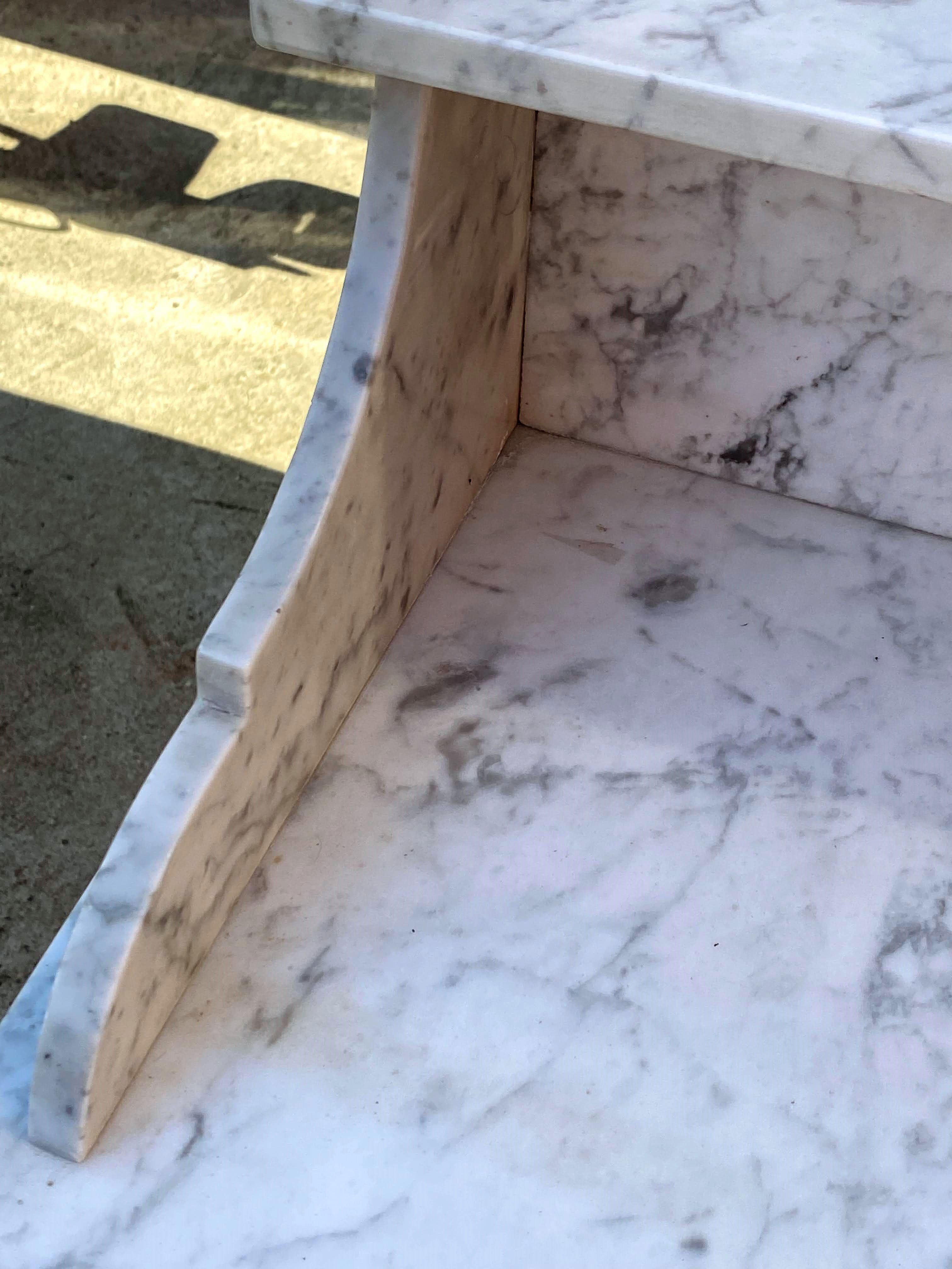 Toilet furniture, dressing table