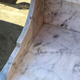 Toilet furniture, dressing table