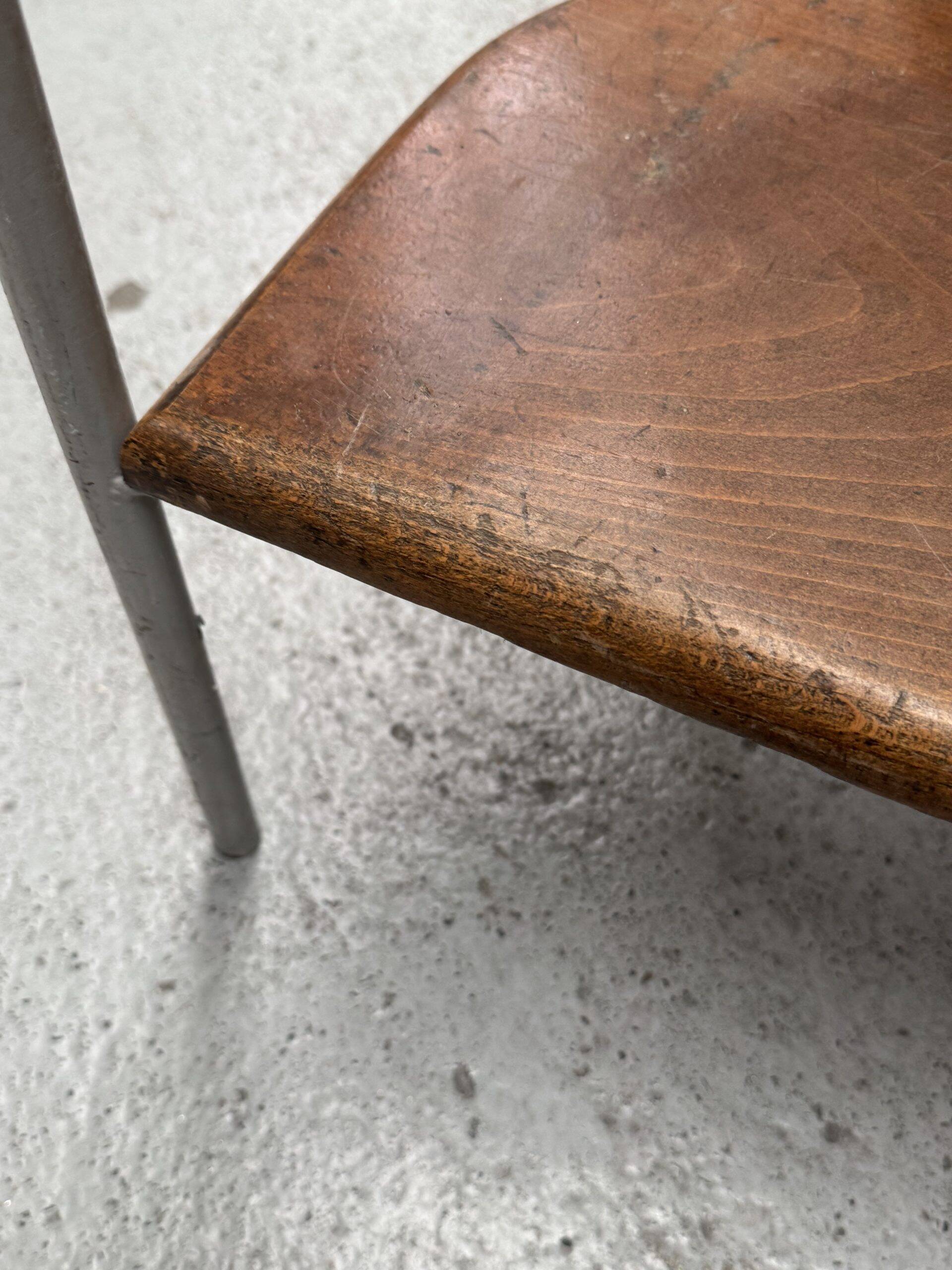 Chaise enfant