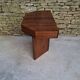 Art Deco Console