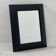 Mirror 40s wood frame in relief