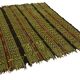 Turkish Handmade Vintage Anatolian Kilim 190 cm x 220 cm