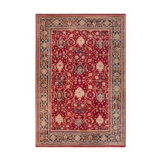 Tapis oriental Rouge 160x240 cm