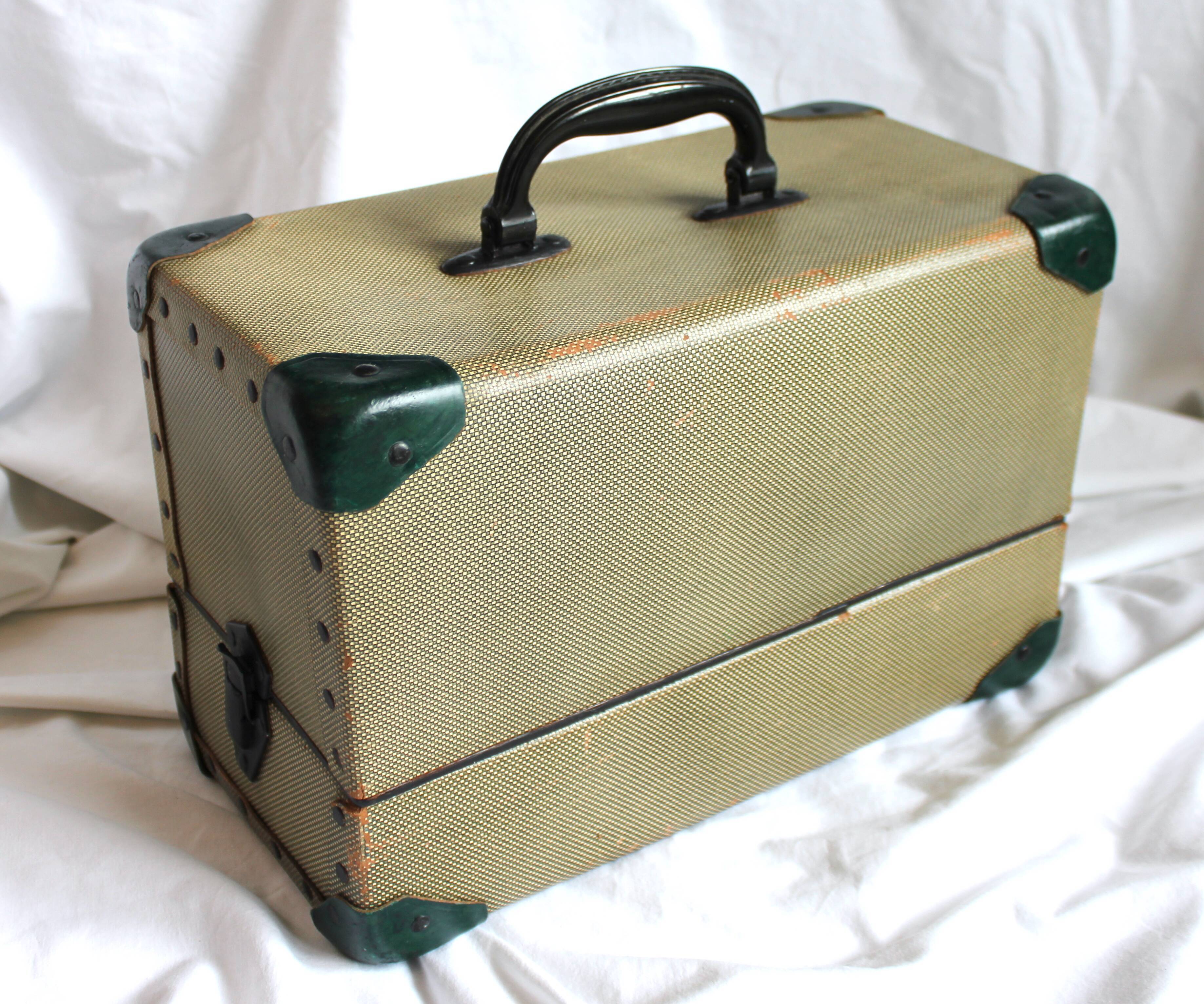 Boîte vintage